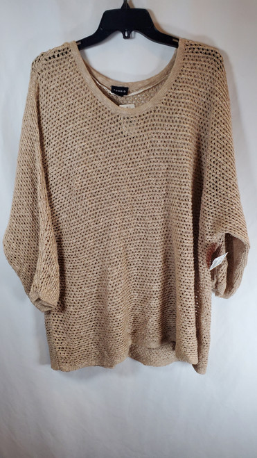 Vist Large View of Product Image Which is Used Torrid Lightweight Sweater 3X-22