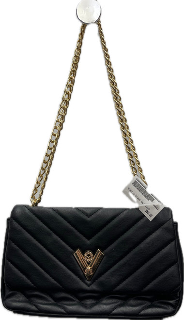 Vist Large View of Product Image Which is Used Unbranded Small Leather Handbag