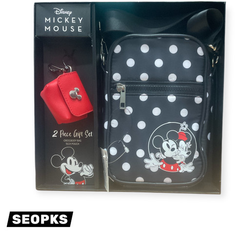 Vist Large View of Product Image Which is Used DISNEY MICKEY MOUSE 2 pc