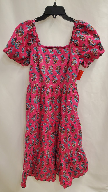 Vist Large View of Product Image Which is Used J. Crew Long Dress B XS-0/2