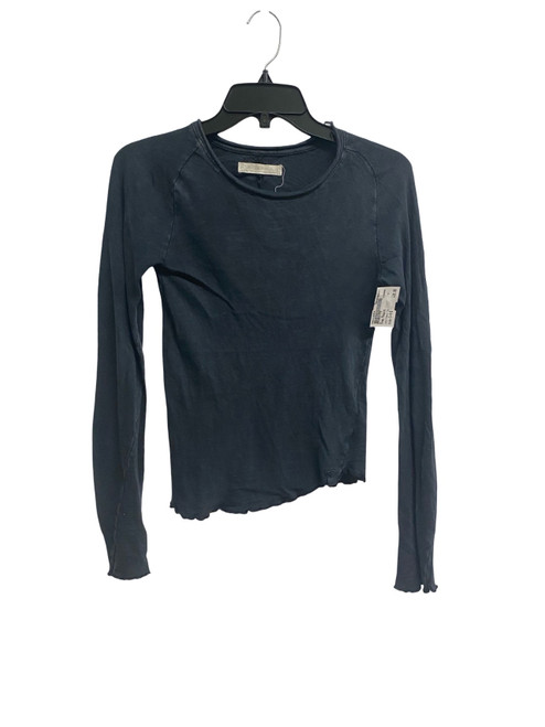 Vist Large View of Product Image Which is Used Free People Long Sleeve Top S-4/6