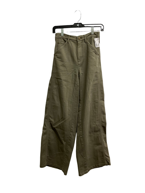 Vist Large View of Product Image Which is Used Pilcro Dress Pant 0-25