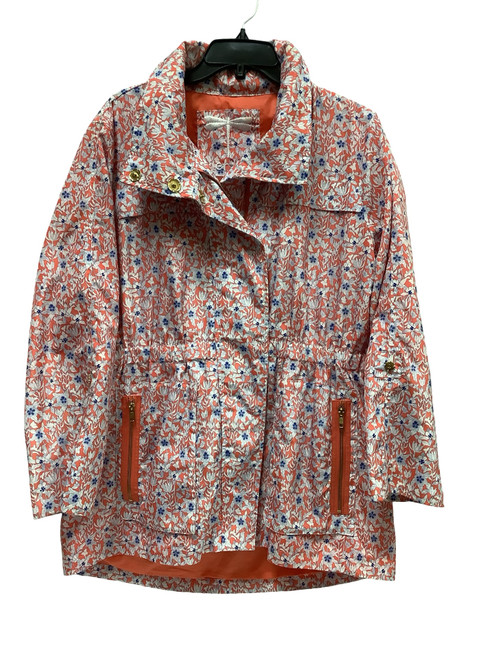 Vist Large View of Product Image Which is Used Tyler Boe Short Light Jacket L-12/14