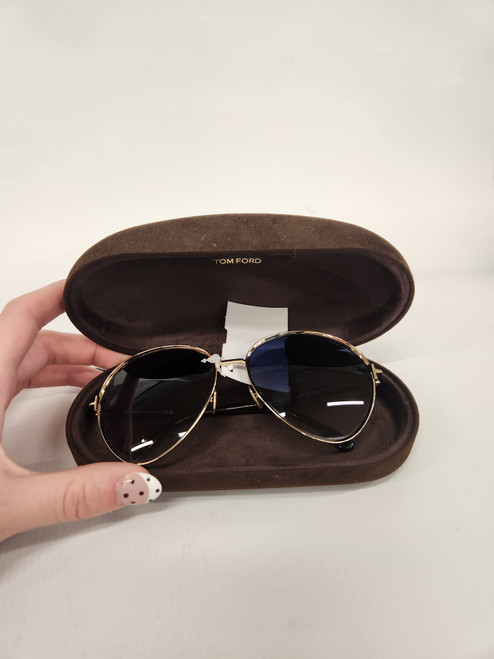 Vist Large View of Product Image Which is Used Tom Ford Sunglasses