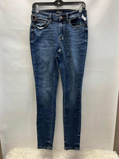 Vist Large View of Product Image Which is Used Judy Blue Denim 4-27