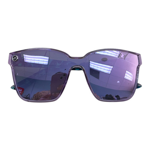 Vist Large View of Product Image Which is Used Blenders Sunglasses