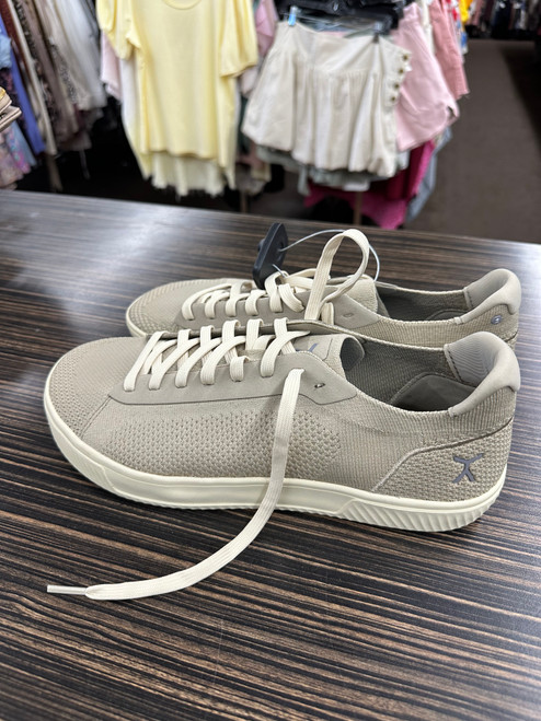 Vist Large View of Product Image Which is Used Unbranded Mens Casual Shoes 11