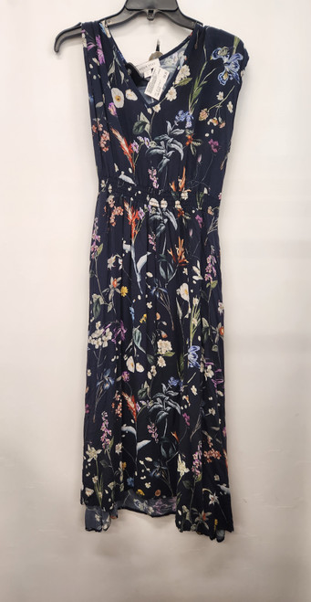 Vist Large View of Product Image Which is Used Unbranded Long Dress F S-4/6