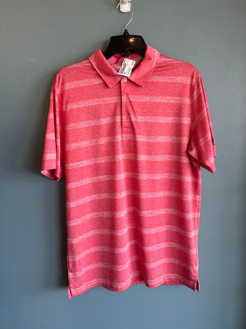 Vist Large View of Product Image Which is Used Puma Mens Short Sleeve Top M/15-15.5