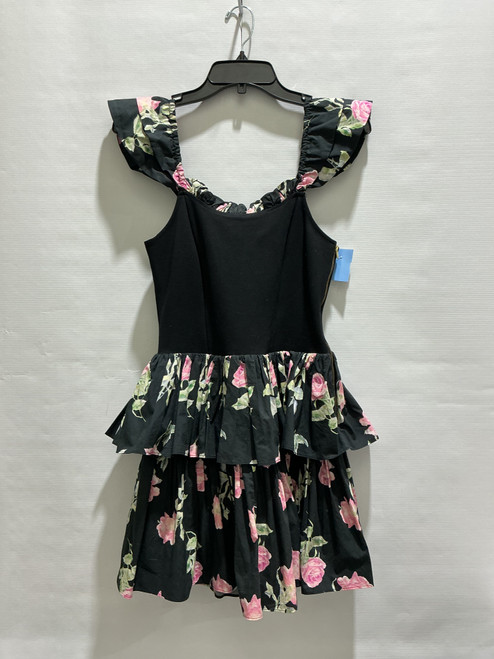 Vist Large View of Product Image Which is Used Loveshackfancy Short Dress F XS-0/2