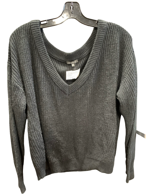 Vist Large View of Product Image Which is Used Dynamite Lightweight Sweater XL-16