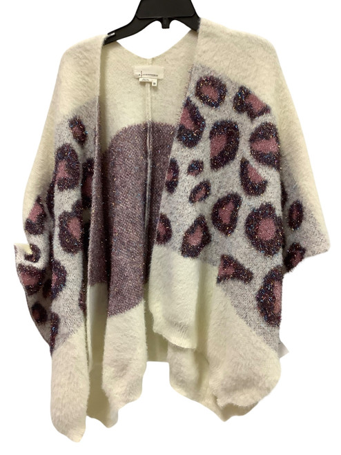 Vist Large View of Product Image Which is Used Anthropologie Heavyweight Sweater M-8/10