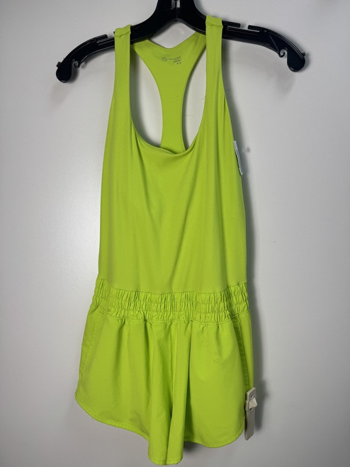 Vist Large View of Product Image Which is Used Offline Active Dress M-8/10