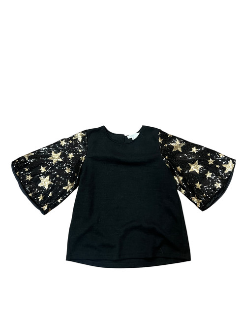 Vist Large View of Product Image Which is Used THML Short Sleeve Top M-8/10