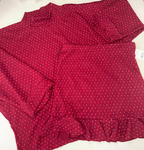 Vist Large View of Product Image Which is Used Free People 2pc Set L-12/14