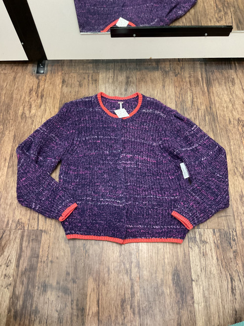 Vist Large View of Product Image Which is Used Free People Lightweight Sweater XL-16