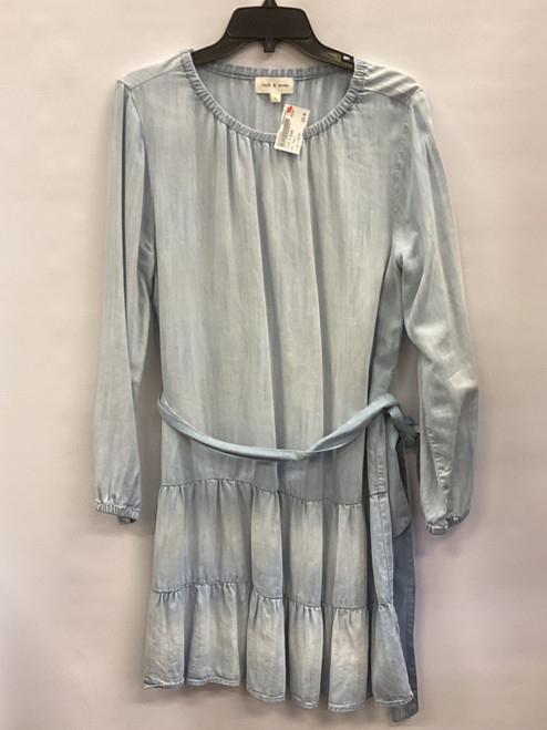 Vist Large View of Product Image Which is Used Cloth & Stone Short Dress F L-12/14