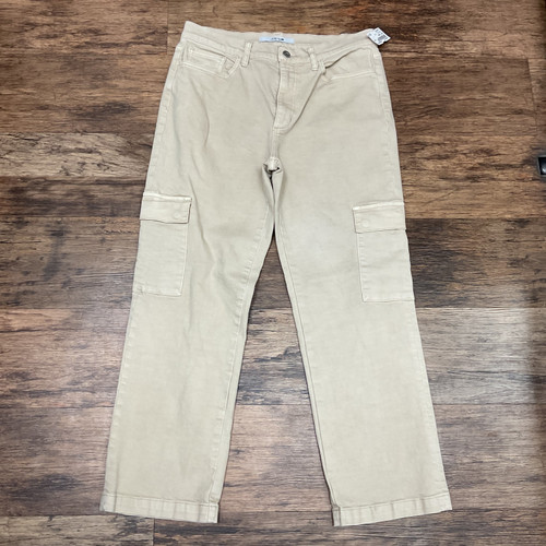 Vist Large View of Product Image Which is Used Joe'S Jeans Casual Pant 8-29