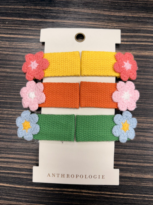 Vist Large View of Product Image Which is Used Anthropologie clips 
