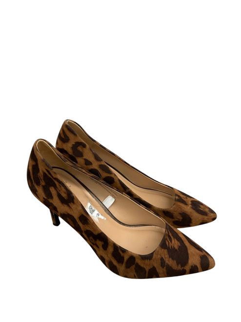 Vist Large View of Product Image Which is Used A New Day High Heels 7