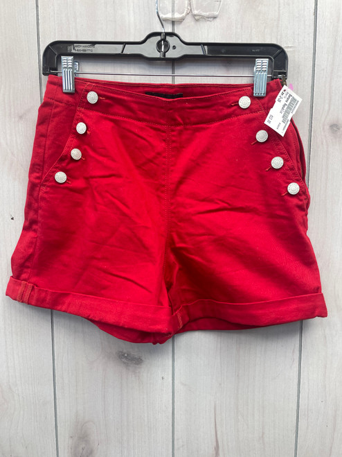 Vist Large View of Product Image Which is Used Banana Republic Shorts 2-26