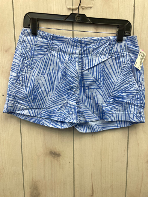 Vist Large View of Product Image Which is Used Vineyard Vines Shorts 2-26