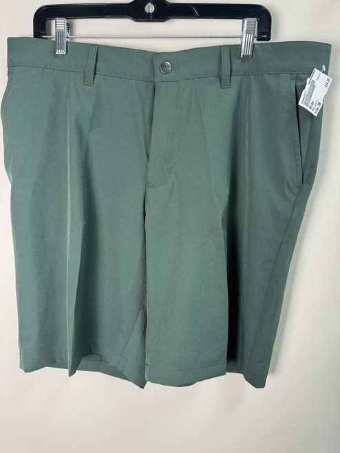 Vist Large View of Product Image Which is Used Adidas Mens Shorts 36W