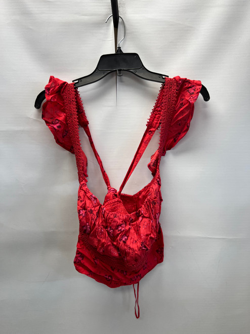 Vist Large View of Product Image Which is Used Free People Sleeveless Top M-8/10