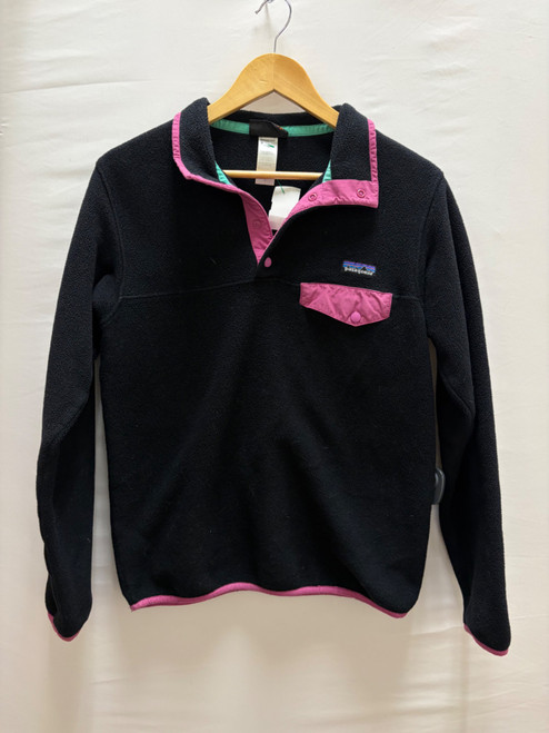 Vist Large View of Product Image Which is Used Patagonia Sweatshirt S-4/6