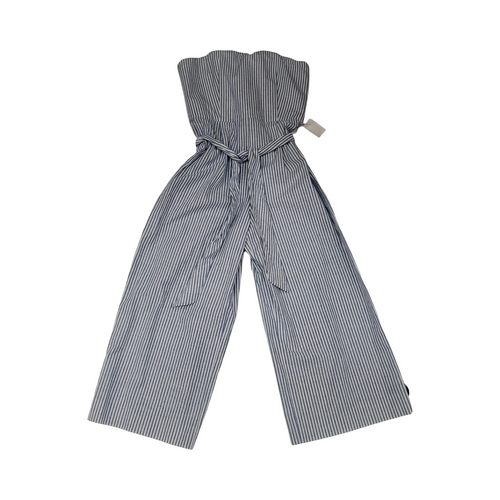 Vist Large View of Product Image Which is Used Club Monaco Jumpsuit S-4/6