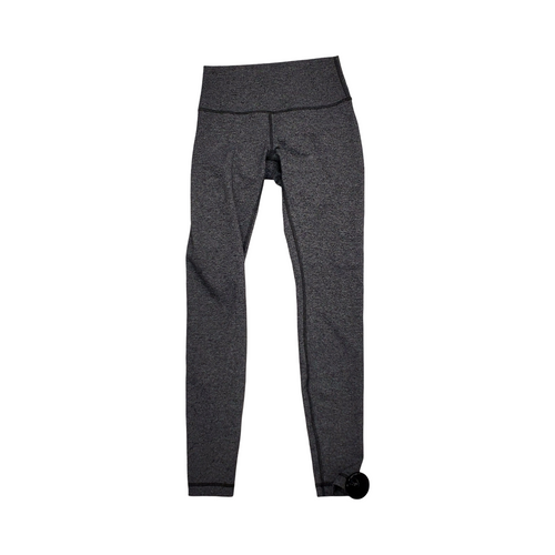 Vist Large View of Product Image Which is Used Lululemon Athletica Active Leggings 6-28