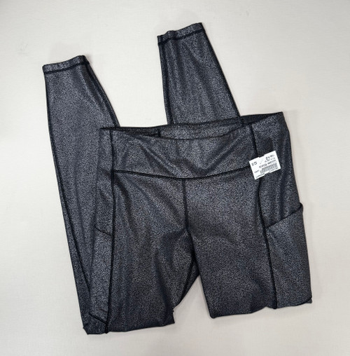 Vist Large View of Product Image Which is Used Lululemon Athletica Active Leggings 8-29
