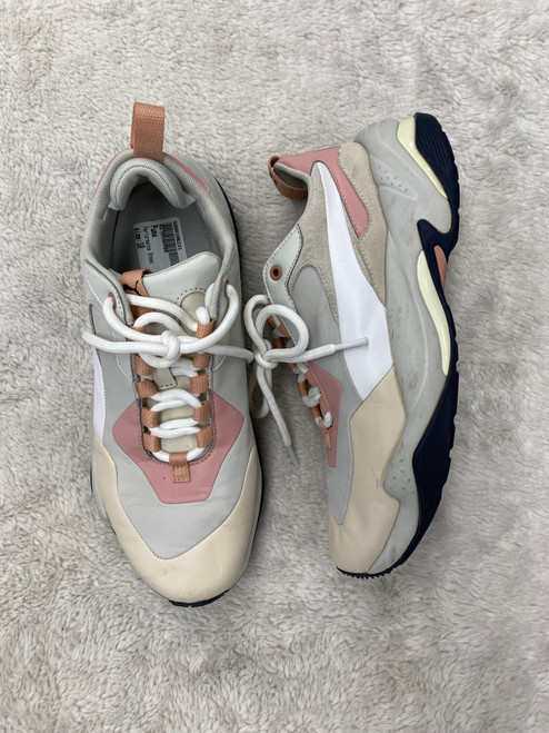 Vist Large View of Product Image Which is Used Puma Performance Shoes 10