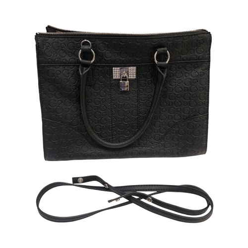 Vist Large View of Product Image Which is Used Guess Xlarge Handbag