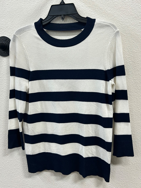 Vist Large View of Product Image Which is Used Unbranded Lightweight Sweater XS-0/2