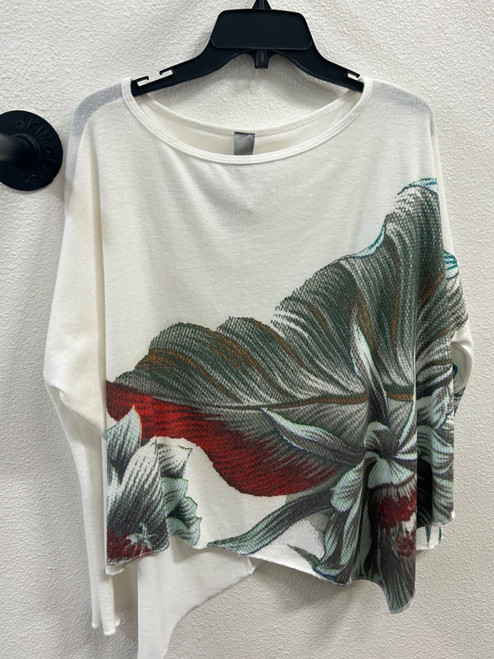 Vist Large View of Product Image Which is Used Unbranded Lightweight Sweater S-4/6