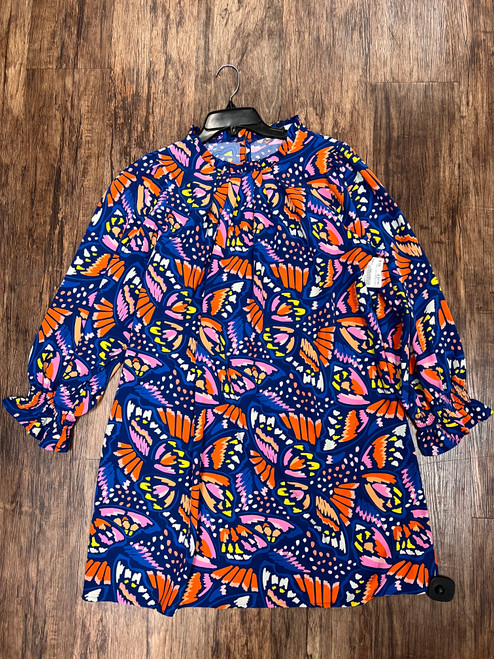 Vist Large View of Product Image Which is Used Unbranded Short Dress F L-12/14