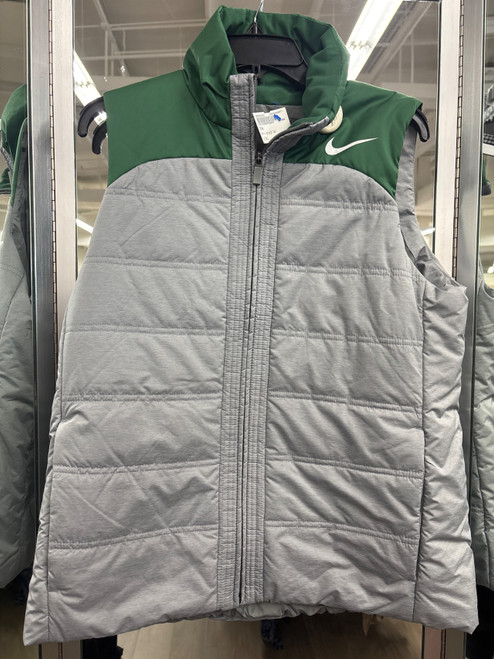 Vist Large View of Product Image Which is Used Nike Men's Lightweight Vest L