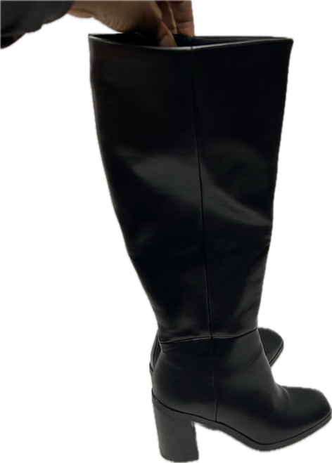 Vist Large View of Product Image Which is Used Unbranded Tall Boots 7