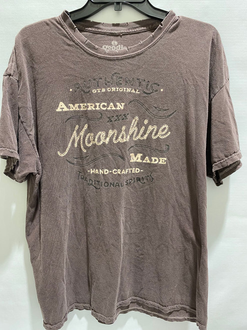 Vist Large View of Product Image Which is Used Unbranded T-Shirt L-12/14