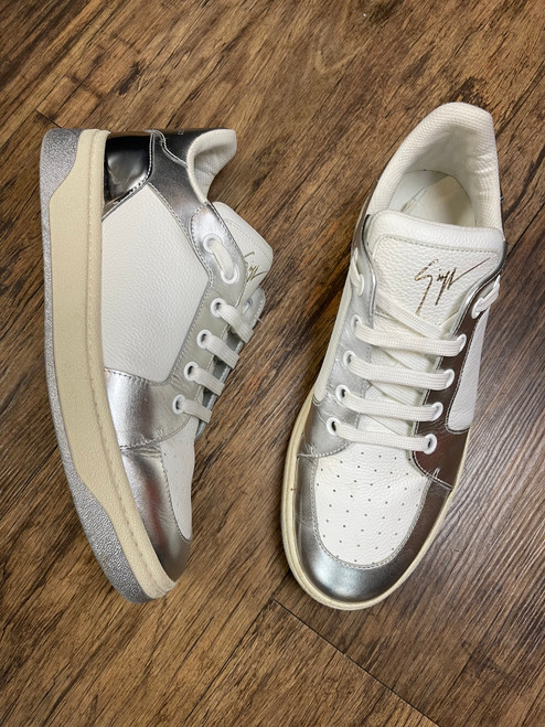 Vist Large View of Product Image Which is Used Unbranded Mens Casual Shoes 12