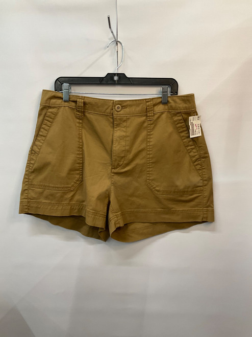 Vist Large View of Product Image Which is Used Old Navy Shorts L 12-14/31-32