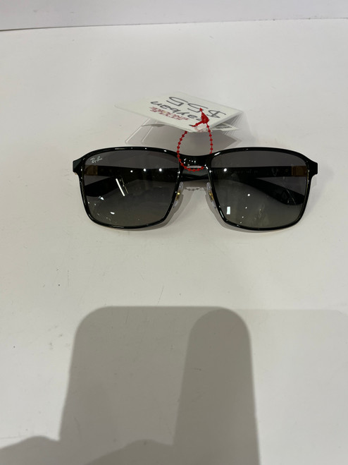 Vist Large View of Product Image Which is Used Ray-Ban Mens Sunglasses