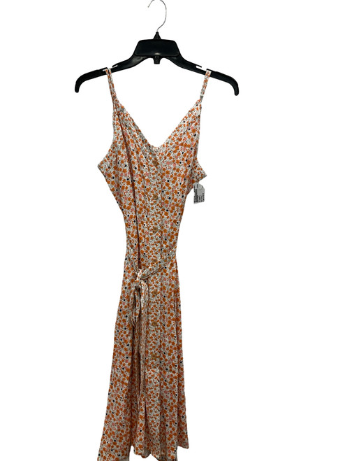 Vist Large View of Product Image Which is Used A Loves A Short Dress F L-12/14