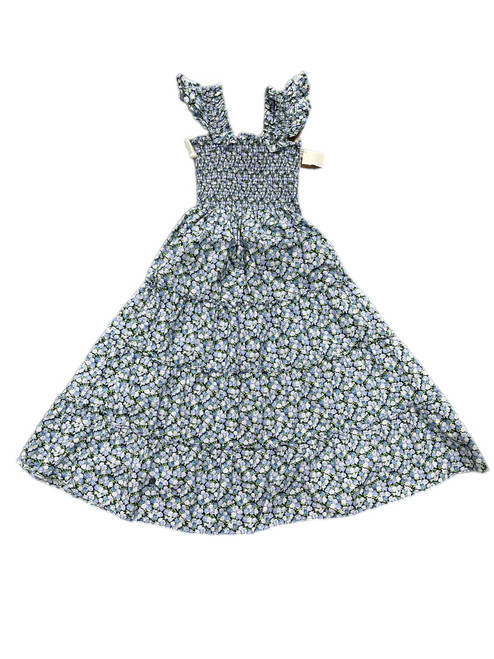 Vist Large View of Product Image Which is Used Hill House Short Dress B XS-0/2