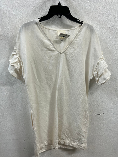 Vist Large View of Product Image Which is Used Maeve Short Dress F M-8/10