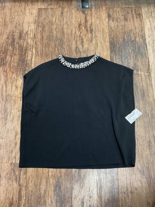 Vist Large View of Product Image Which is Used Zara Short Sleeve Top S-4/6