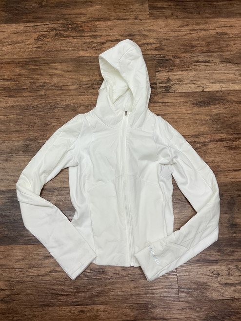 Vist Large View of Product Image Which is Used Lululemon Athletica Active Jacket S-4/6