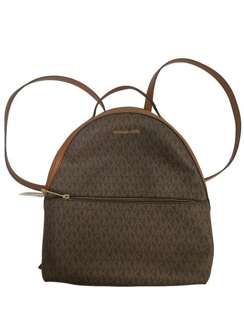 Vist Large View of Product Image Which is Used Michael Michael Kors Large Handbag