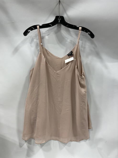 Vist Large View of Product Image Which is Used Torrid Tank Top 1X-18